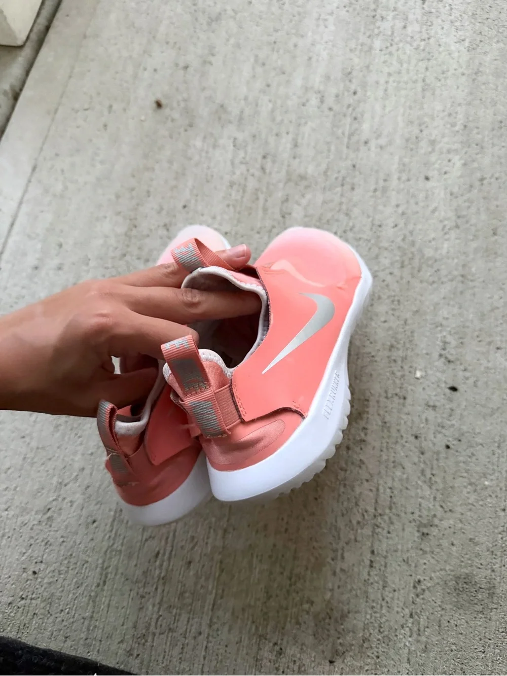 Nike Flex Runner Sneaker Shoes size 7.5